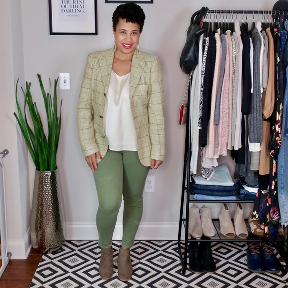 Lauren Ralph Lauren Jackets & Blazers - Ralph Lauren Collection Classics Blazer